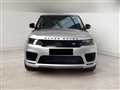 2020 Land Rover Range Rover Sport