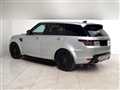 2020 Land Rover Range Rover Sport
