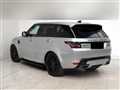 2020 Land Rover Range Rover Sport