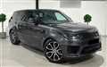 2020 Land Rover Range Rover Sport