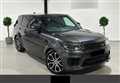 2020 Land Rover Range Rover Sport
