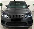 2020 Land Rover Range Rover Sport