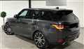 2020 Land Rover Range Rover Sport