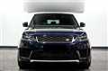 2020 Land Rover Range Rover Sport