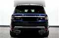 2020 Land Rover Range Rover Sport