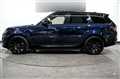 2020 Land Rover Range Rover Sport