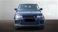 2021 Land Rover Range Rover Sport