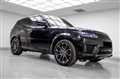 2021 Land Rover Range Rover Sport