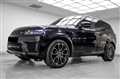 2021 Land Rover Range Rover Sport