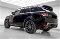 2021 Land Rover Range Rover Sport