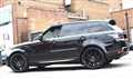 2021 Land Rover Range Rover Sport
