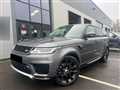2019 Land Rover Range Rover Sport