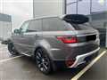 2019 Land Rover Range Rover Sport
