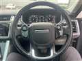 2019 Land Rover Range Rover Sport