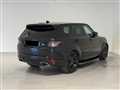 2021 Land Rover Range Rover Sport