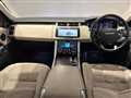 2021 Land Rover Range Rover Sport