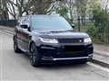 2021 Land Rover Range Rover Sport