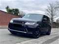 2021 Land Rover Range Rover Sport