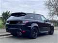2021 Land Rover Range Rover Sport