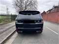 2021 Land Rover Range Rover Sport