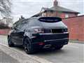 2021 Land Rover Range Rover Sport