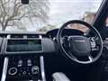 2021 Land Rover Range Rover Sport