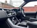 2021 Land Rover Range Rover Sport