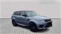 2020 Land Rover Range Rover Sport