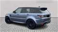 2020 Land Rover Range Rover Sport