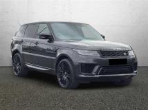 2020 Land Rover Range Rover Sport