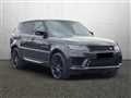 2020 Land Rover Range Rover Sport