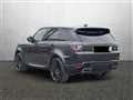 2020 Land Rover Range Rover Sport