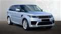 2021 Land Rover Range Rover Sport