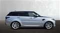 2021 Land Rover Range Rover Sport