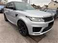 2020 Land Rover Range Rover Sport