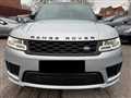 2020 Land Rover Range Rover Sport