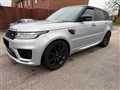 2020 Land Rover Range Rover Sport