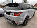 2020 Land Rover Range Rover Sport