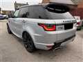 2020 Land Rover Range Rover Sport