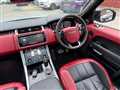 2020 Land Rover Range Rover Sport