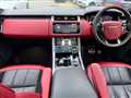 2020 Land Rover Range Rover Sport