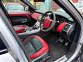 2020 Land Rover Range Rover Sport