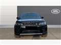 2021 Land Rover Range Rover Sport