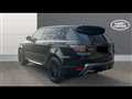 2021 Land Rover Range Rover Sport