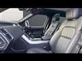 2021 Land Rover Range Rover Sport