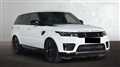 2020 Land Rover Range Rover Sport