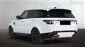 2020 Land Rover Range Rover Sport