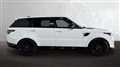 2020 Land Rover Range Rover Sport