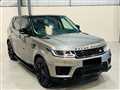 2020 Land Rover Range Rover Sport