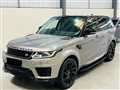 2020 Land Rover Range Rover Sport